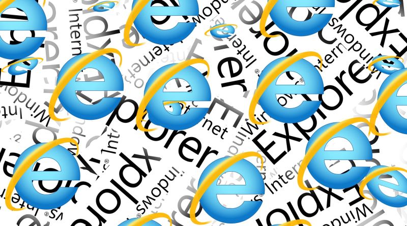 Internet Explorer браузер по умолчанию